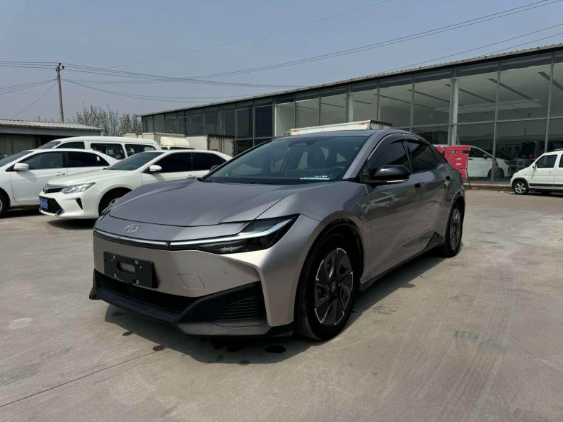 Toyota 2024 bZ3 Elite PRO