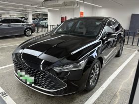 BYD 2023 Qin PLUS DM DM-i Champion 55KM Leading