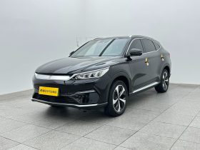 BYD 2023 Song PLUS EV Premium
