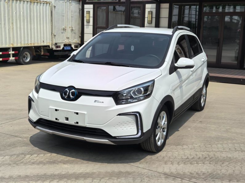 BAW EV 2021 EC5 Trend Edition