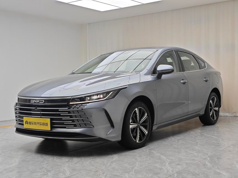 BYD 2024 Destroyer 05 Honor DM-i 120KM Premium