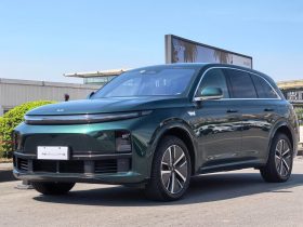 Li Auto 2024 L7 Pro