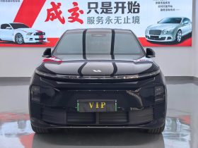Li Auto 2024 L6 Max