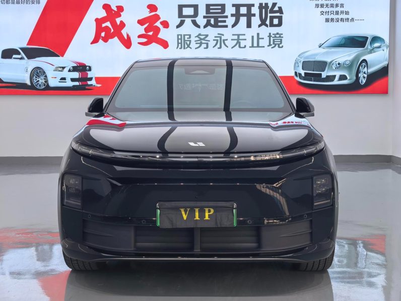 Li Auto 2024 L6 Max