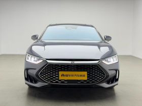 BYD 2022 Han DM DM-i 121KM Premium