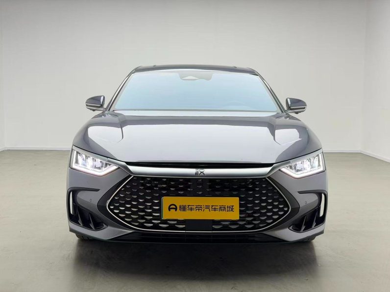 BYD 2022 Han DM DM-i 121KM Premium