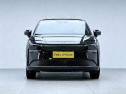 Toyota 2025 bZ3X 520 Pro