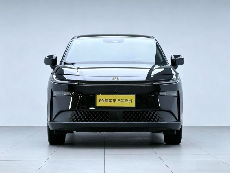 Toyota 2025 bZ3X 520 Pro