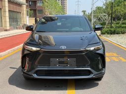 Toyota 2023 bZ4X Elite JOY