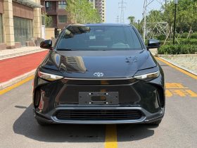 Toyota 2023 bZ4X Elite JOY