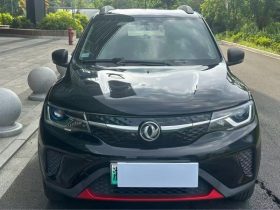 Dongfeng Nano 2022 EX1 PRO Premium
