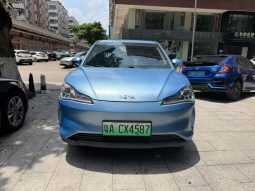 Neta 2021 V Standard Range