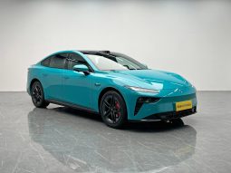 Dongfeng Aeolus 2026 eπ007 EREV 308 Ultra+ LiDAR