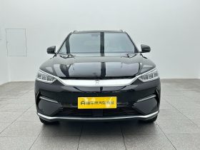 BYD 2023 Song PLUS EV Premium
