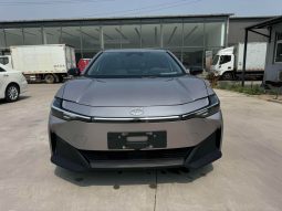 Toyota 2024 bZ3 Elite PRO