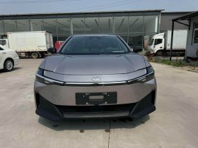Toyota 2024 bZ3 Elite PRO