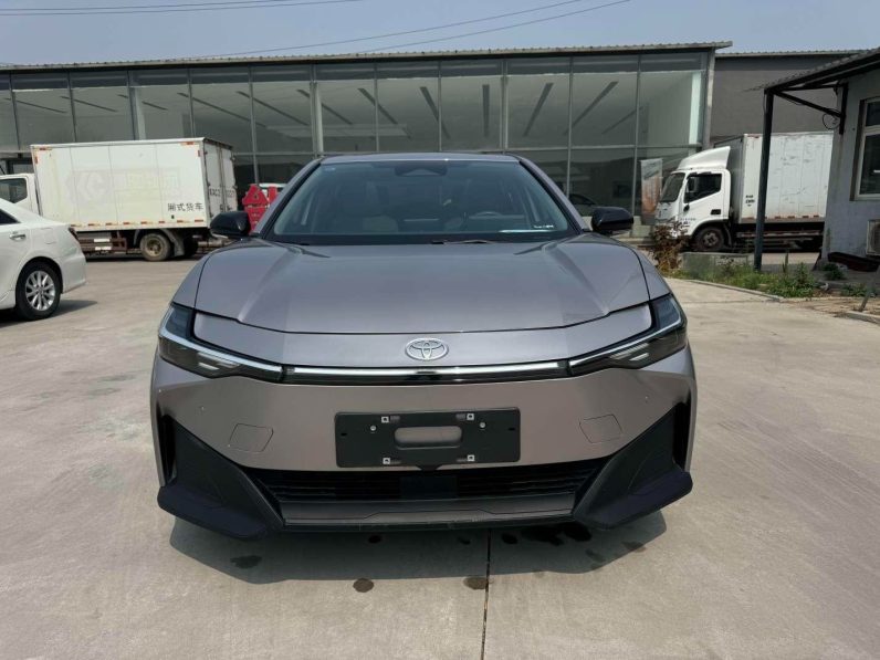 Toyota 2024 bZ3 Elite PRO