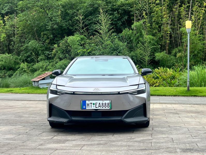 Toyota 2024 bZ3 Elite PRO