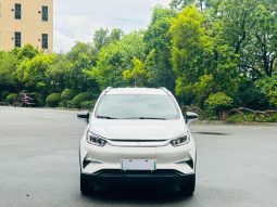 BYD 2022 Yuan Pro 401KM Luxury