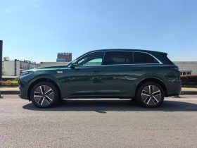 Li Auto 2024 L7 Pro
