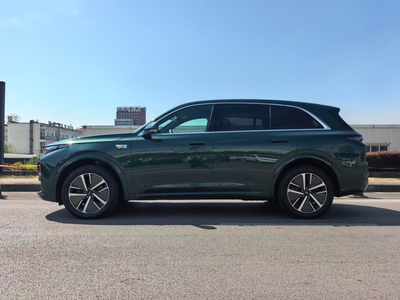 Li Auto 2024 L7 Pro
