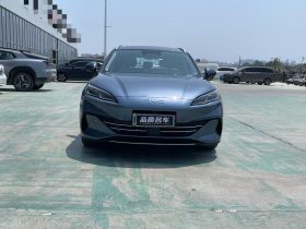 BYD 2025 Seal 06DM Travel DM-i 150KM Flagship