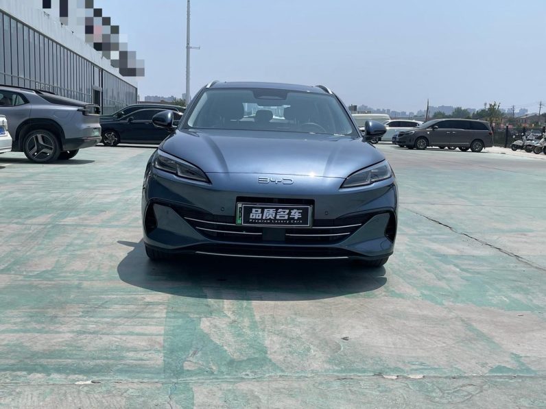 BYD 2025 Seal 06DM Travel DM-i 150KM Flagship