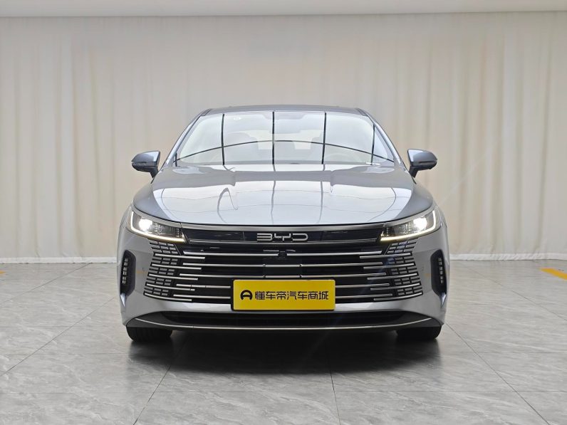 BYD 2024 Destroyer 05 Honor DM-i 120KM Premium