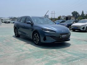 BYD 2025 Seal 06DM Travel DM-i 150KM Flagship