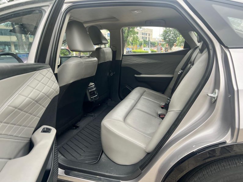 Toyota 2024 bZ3 Elite PRO