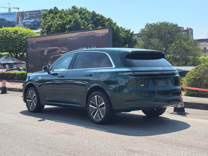 Li Auto 2024 L7 Pro