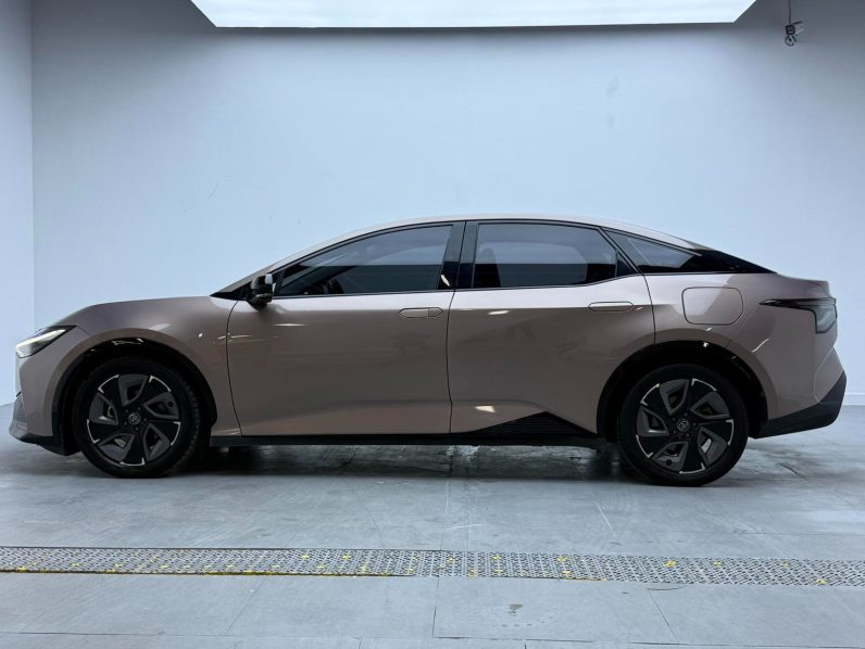 Toyota 2023 bZ3 Long Range Premium