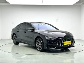 BYD 2023 Han DM DM-i Champion 121KM Premium