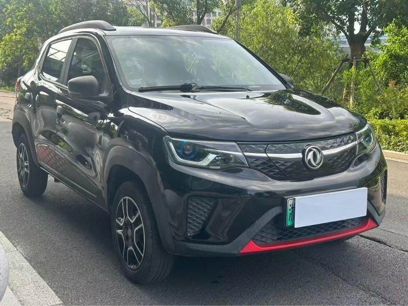 Dongfeng Nano 2022 EX1 PRO Premium