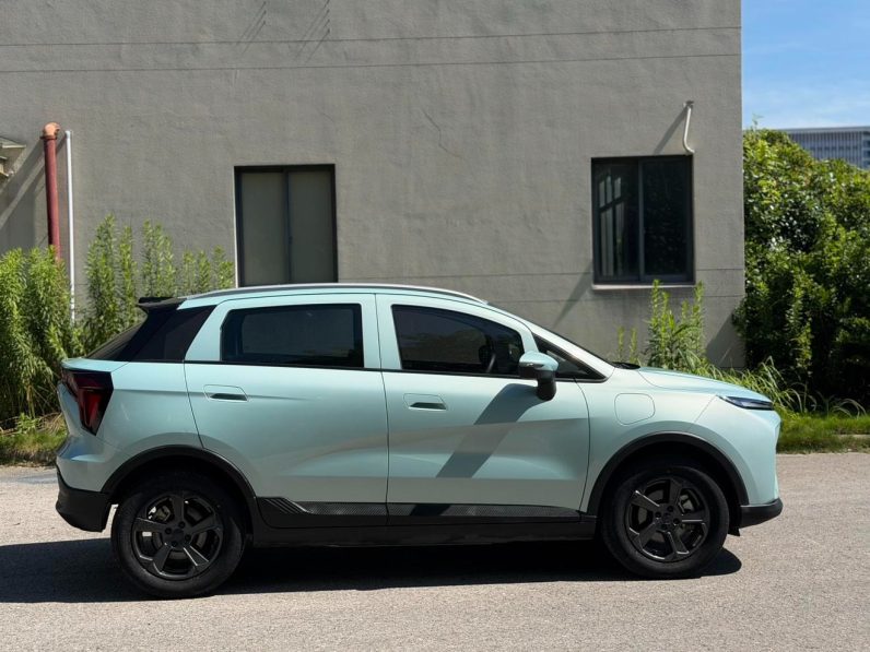 Geely Geometry 2024 Geometry E Firefly 301KM Star