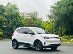 BYD 2022 Yuan Pro 401KM Luxury