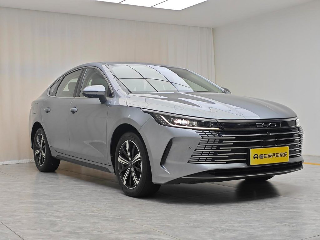 BYD 2024 Destroyer 05 Honor DM-i 120KM Premium