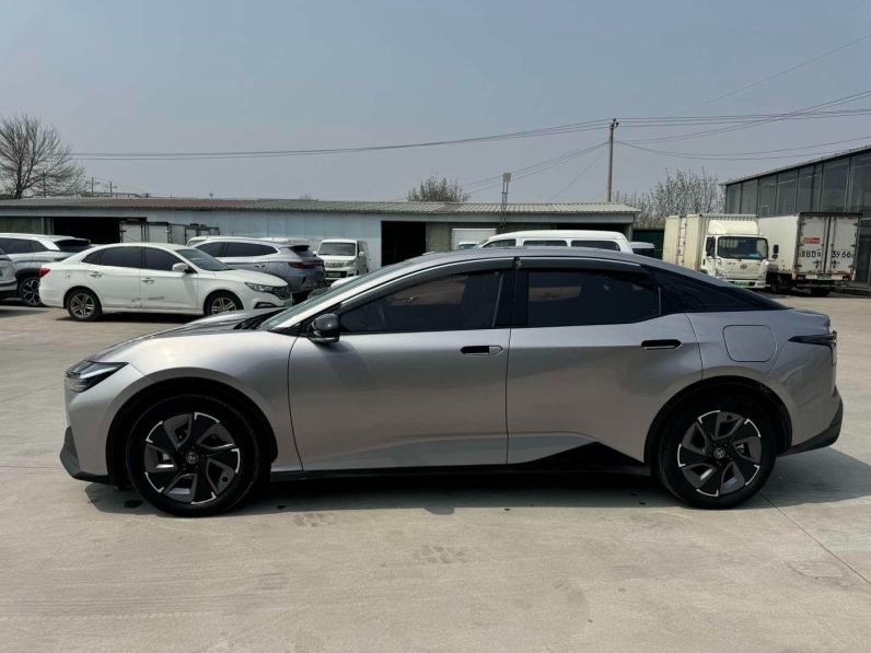Toyota 2024 bZ3 Elite PRO