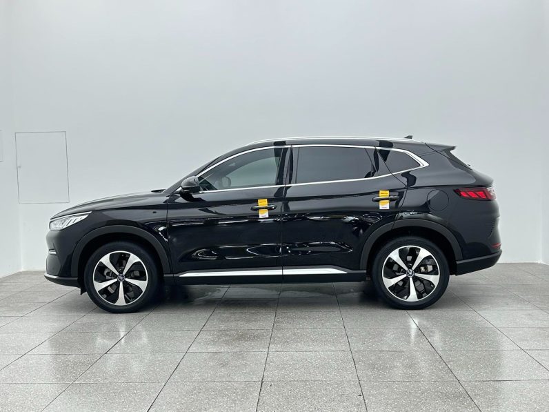 BYD 2023 Song PLUS EV Premium