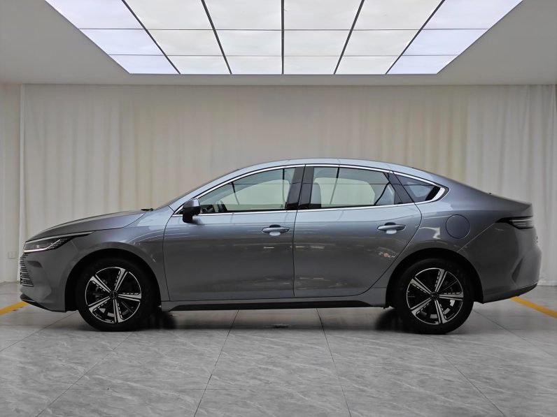 BYD 2024 Destroyer 05 Honor DM-i 120KM Premium