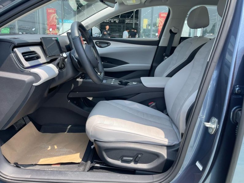 BYD 2025 Seal 06DM Travel DM-i 150KM Flagship