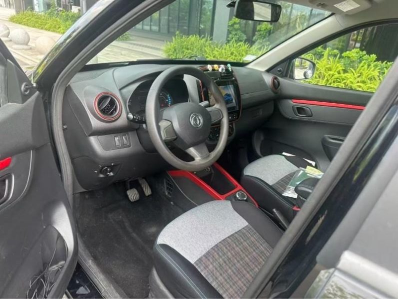 Dongfeng Nano 2022 EX1 PRO Premium
