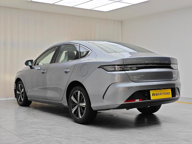 BYD 2024 Destroyer 05 Honor DM-i 120KM Premium
