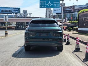 Li Auto 2024 L7 Pro