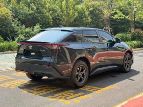 Toyota 2023 bZ4X Elite JOY