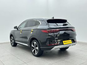 BYD 2023 Song PLUS EV Premium