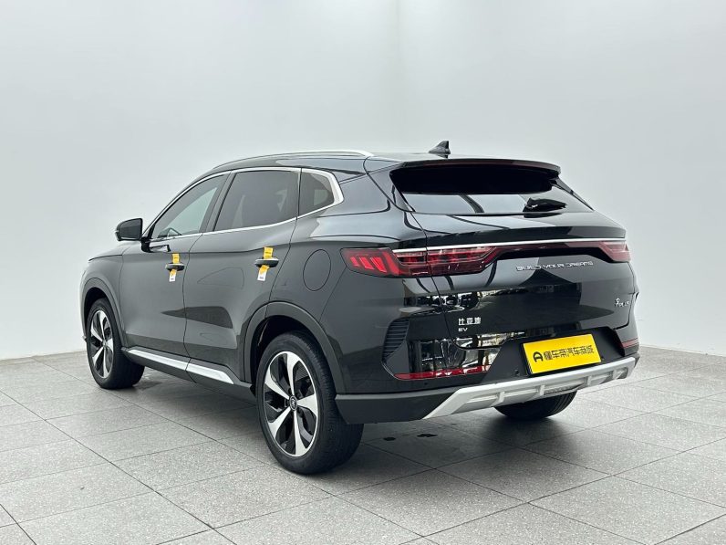 BYD 2023 Song PLUS EV Premium