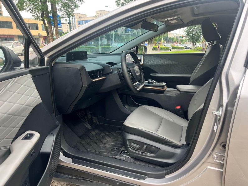 Toyota 2024 bZ3 Elite PRO