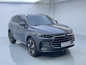 BYD 2023 Tang DM-i Champion Edition 112KM Premium PHEV