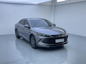 BYD 2025 Qin L DM-i 120KM